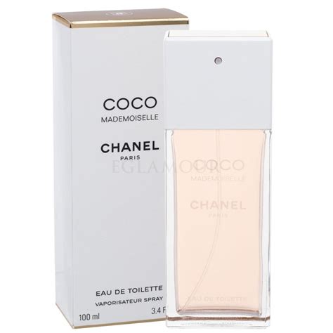 woda toaletowa coco chanel|COCO MADEMOISELLE WODA TOALETOWA W SPRAYU.